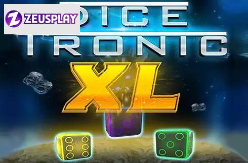 Dice Tronic XL